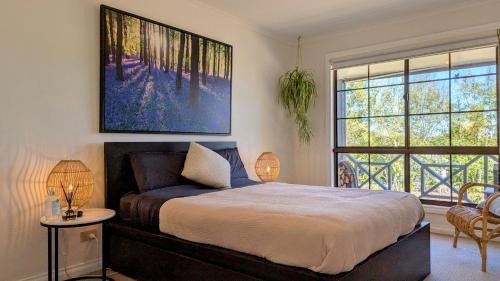 Daylesford Casa | Cosy & comfortable cottage in central Daylesford