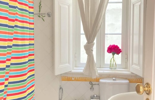 Sao Jorge de Arroios Apartamento | Cosy & Comfortable room at Lisbon's Heart