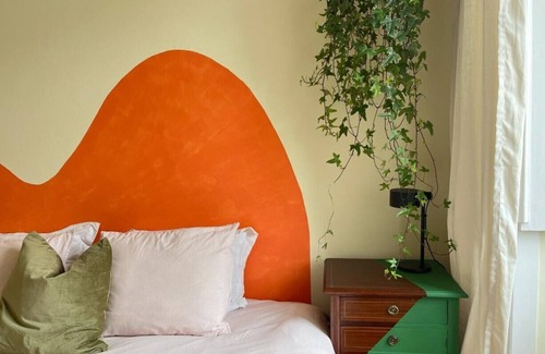 Sao Jorge de Arroios Apartamento | Cosy & Comfortable room at Lisbon's Heart