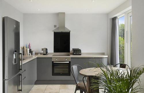 Totnes Casa | Cosy converted granary set in quiet countryside