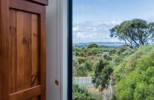 Kronkup Cabaña | Cosy Corner by the BnB Collection