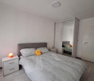 Doboj Apartamento | Cosy Corner Doboj