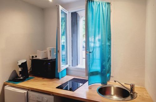 L'Isle-sur-la-Sorgue Apartamento | Cosy Corner