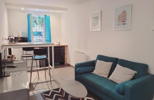 L'Isle-sur-la-Sorgue Apartamento | Cosy Corner
