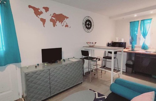 L'Isle-sur-la-Sorgue Apartamento | Cosy Corner
