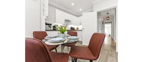 Livesey Apartamento | Cosy Corner in the Heart of Southwark, London
