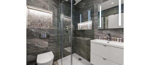 Livesey Apartamento | Cosy Corner in the Heart of Southwark, London