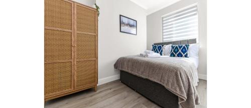 Livesey Apartamento | Cosy Corner in the Heart of Southwark, London