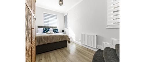 Livesey Apartamento | Cosy Corner in the Heart of Southwark, London