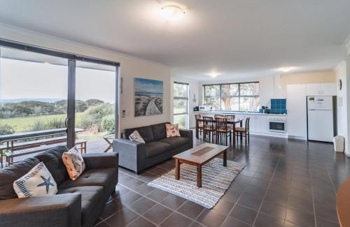 Kronkup Apartamento | Cosy Corner Sea View Apartments