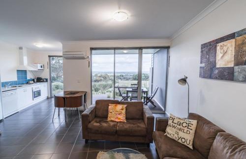 Kronkup Apartamento | Cosy Corner Sea View Apartments