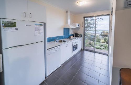 Kronkup Apartamento | Cosy Corner Sea View Apartments