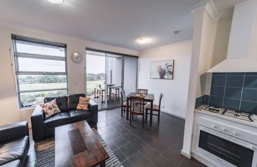 Kronkup Apartamento | Cosy Corner Seaview Apartments