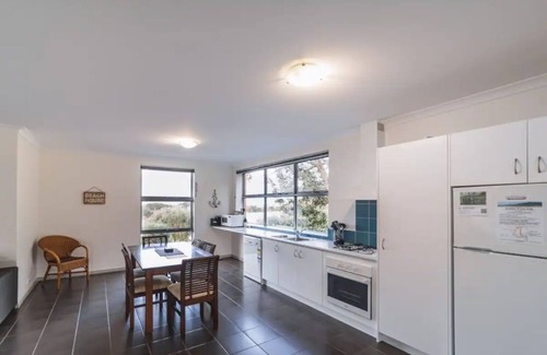 Kronkup Apartamento | Cosy Corner Seaview Apartments
