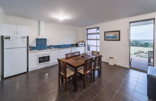 Kronkup Apartamento | Cosy Corner Seaview Apartments