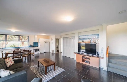 Kronkup Apartamento | Cosy Corner Seaview Apartments