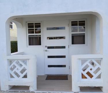 Parish Land Apartamento | Cosy Corner under the Hill
