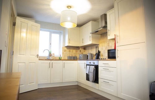 Stratford-upon-Avon Cabaña | Rural-Baño Privado