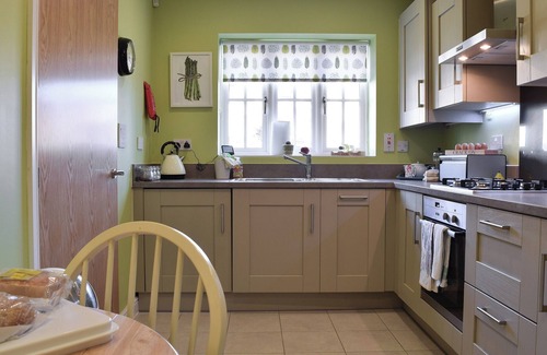 Shipston on Stour Cabaña | Cosy Cotswolds Townhouse