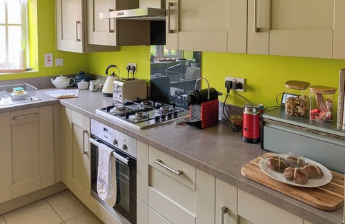 Shipston on Stour Cabaña | Cosy Cotswolds Townhouse
