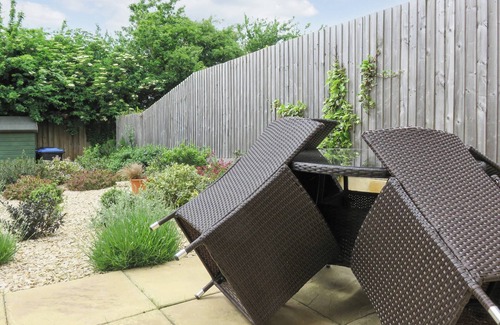 Shipston on Stour Cabaña | Cosy Cotswolds Townhouse