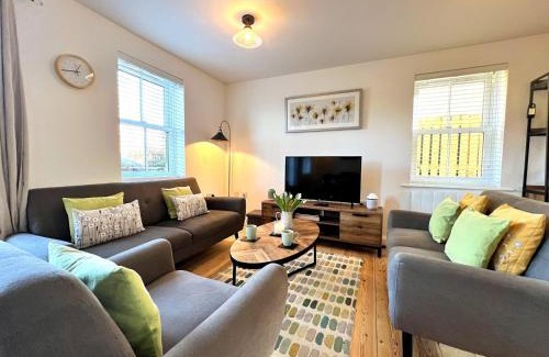 Cirencester Casa | Cosy Cotswold Home - Jacobs Cottage