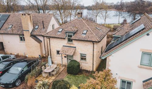 Cirencester Casa | Cosy Cotswold Home - Jacobs Cottage
