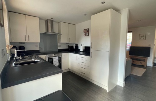Cheltenham Cabaña | Cosy Cotswold's Cottage