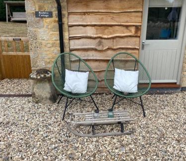 Chipping Norton Casa | Cosy Cotswolds Self-Contained One Bedroom Cottage