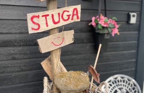 Ojersjo Cabaña | Cosy cottage for you and your pet