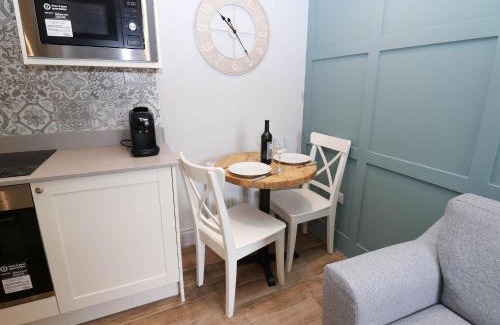 Durham Casa | Cosy Cottage 3