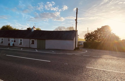 Downpatrick Cabaña | Cosy Cottage 5 mins from Killyleagh, Strangford Lough (Pet-Friendly!)
