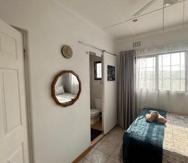 Westville Apartamento | Cosy Cottage - All to Yourself!
