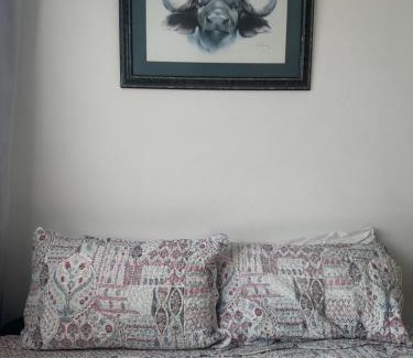 Westville Apartamento | Cosy Cottage - All to Yourself!