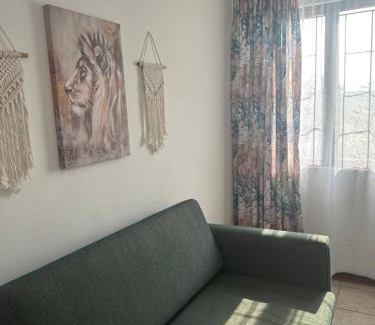 Westville Apartamento | Cosy Cottage - All to Yourself!