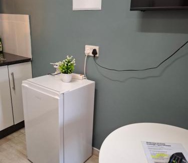 Francistown Apartamento | Cosy Cottage Apartments