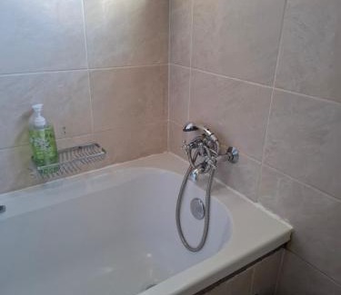 Francistown Apartamento | Cosy Cottage Apartments