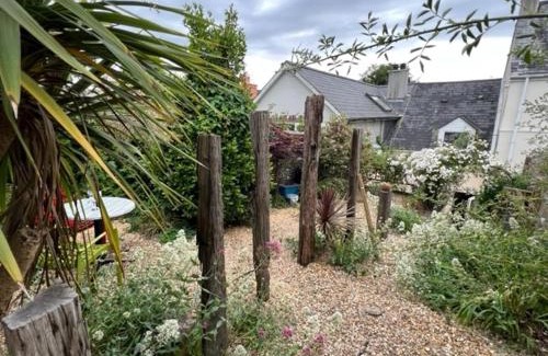 Bere Alston Casa | Cosy Cottage - Apple Pie Luxury Escapes