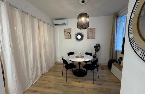 La Ciotat Apartamento | Cosy cottage by Alice Mer Sable Doré Parking