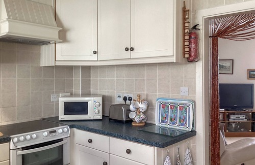 Cromarty Cabaña | Cosy Cottage by the Sea