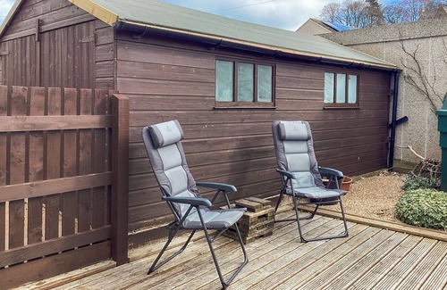 Cromarty Cabaña | Cosy Cottage by the Sea