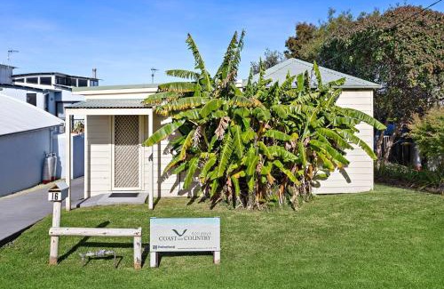Gerroa Casa | Cosy cottage by the sea