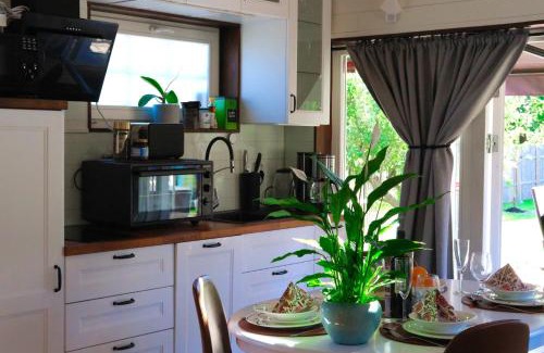 Gislov Casa | Cosy cottage by the south coast
