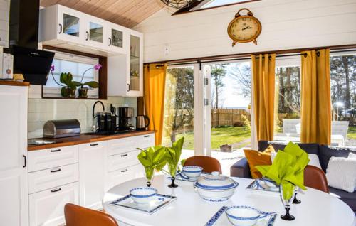 Gislov Casa | Cosy cottage by the south coast