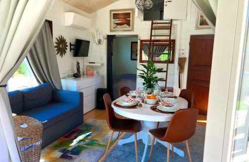 Gislov Casa | Cosy cottage by the south coast