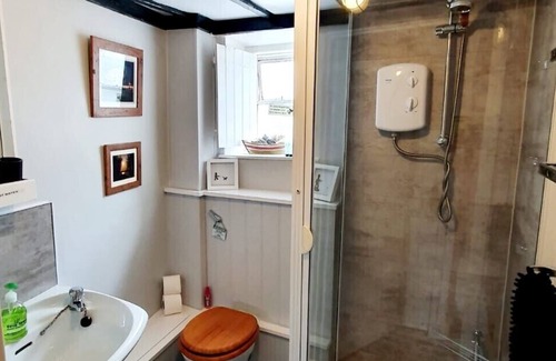 Delabole Cabaña | CORNWALL COTTAGE 2 DORMITORIOS PARA 4 PERSONAS