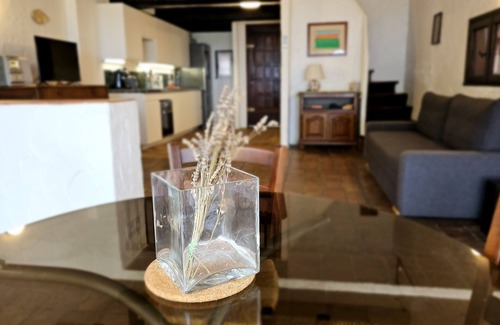 Saint-Raphael Casa | Cosy cottage for four persons with sea view, garden and shared pool