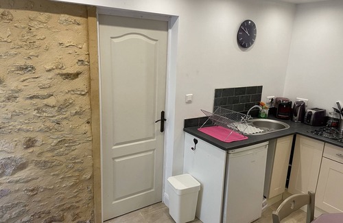 Prats-de-Carlux Casa | Cosy cottage