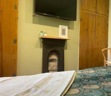 Macclesfield Casa | Cosy Cottage (Free parking)