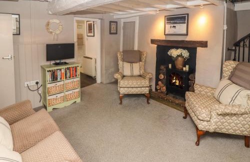 Burford Casa | Cosy Cottage
